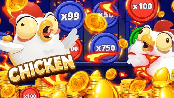 VAVADA CASINO Screenshot